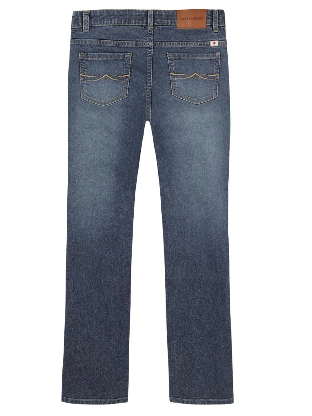 Lucky Brand | Loose Fit | Denim Jeans | Boys Size 16 | NWT